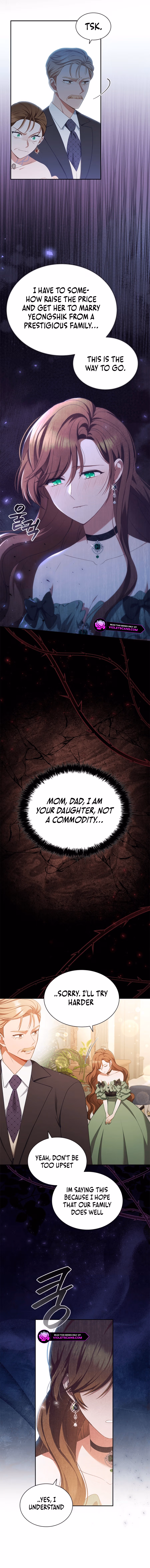 Nampyeoni Cheossarangeul Talmassda Chapter 1 page 7 - 