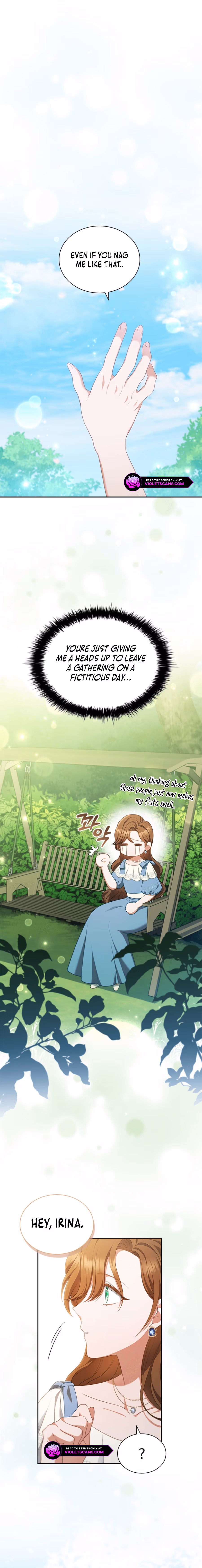 Nampyeoni Cheossarangeul Talmassda Chapter 1 page 8 - 