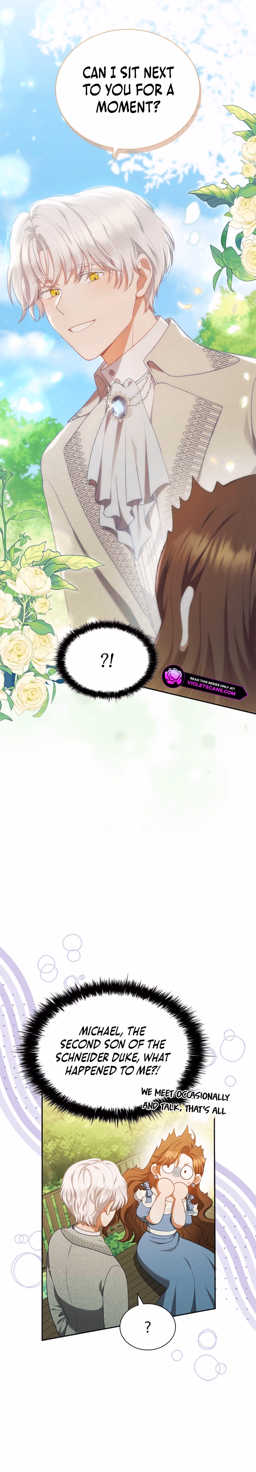 Nampyeoni Cheossarangeul Talmassda Chapter 1 page 9 - 
