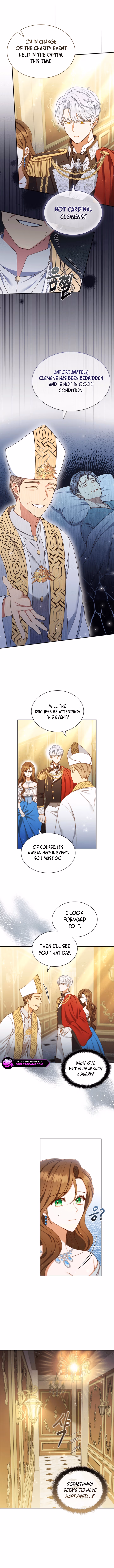 Nampyeoni Cheossarangeul Talmassda Chapter 10 page 5 - 