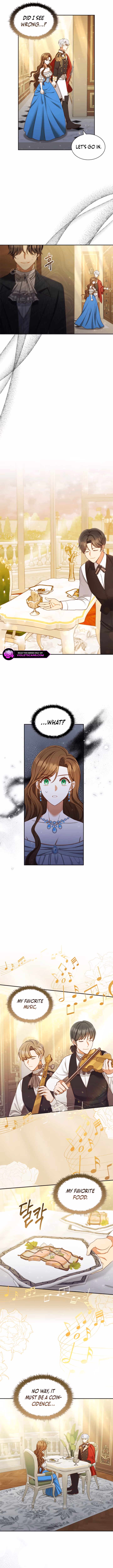 Nampyeoni Cheossarangeul Talmassda Chapter 10 page 6 - 