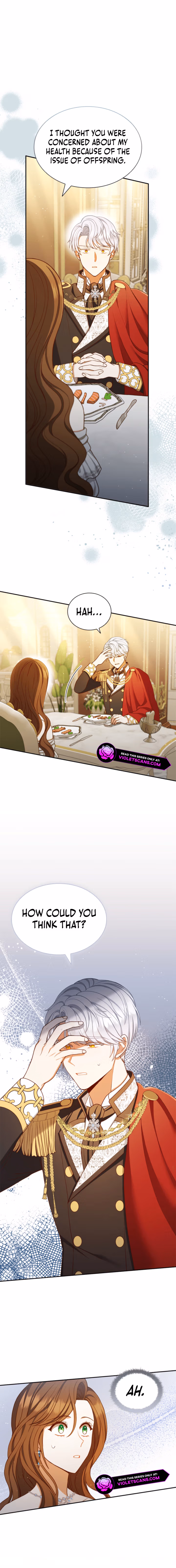 Nampyeoni Cheossarangeul Talmassda Chapter 11 page 3 - 