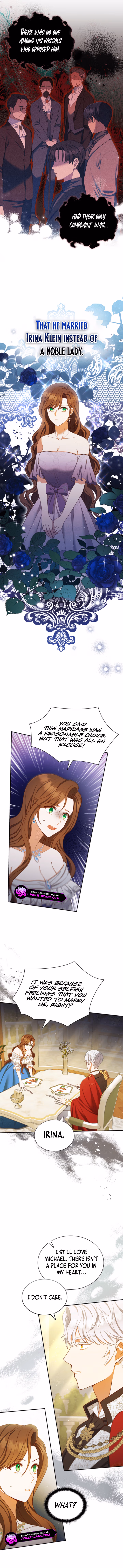 Nampyeoni Cheossarangeul Talmassda Chapter 11 page 6 - 