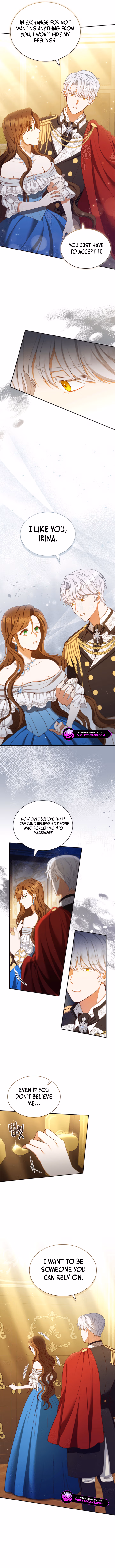 Nampyeoni Cheossarangeul Talmassda Chapter 11 page 8 - 