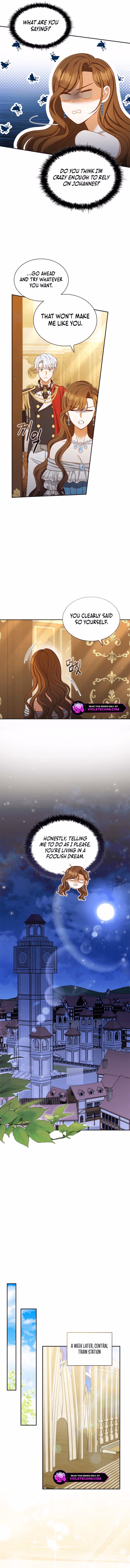 Nampyeoni Cheossarangeul Talmassda Chapter 11 page 9 - 