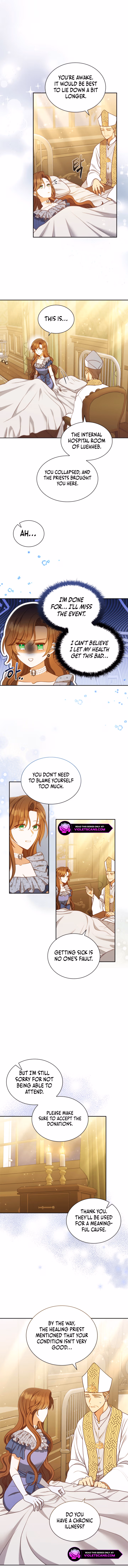 Nampyeoni Cheossarangeul Talmassda Chapter 12 page 4 - 
