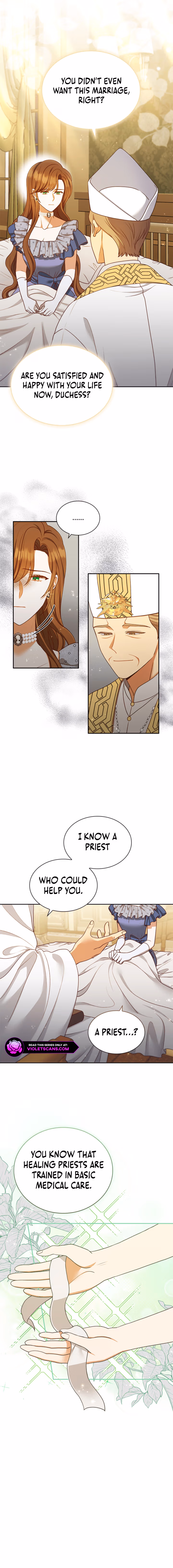 Nampyeoni Cheossarangeul Talmassda Chapter 12 page 6 - 