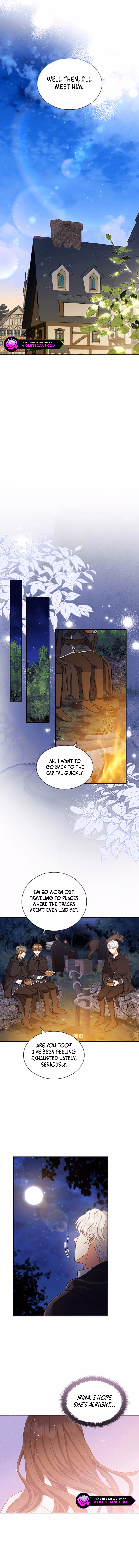 Nampyeoni Cheossarangeul Talmassda Chapter 12 page 8 - 