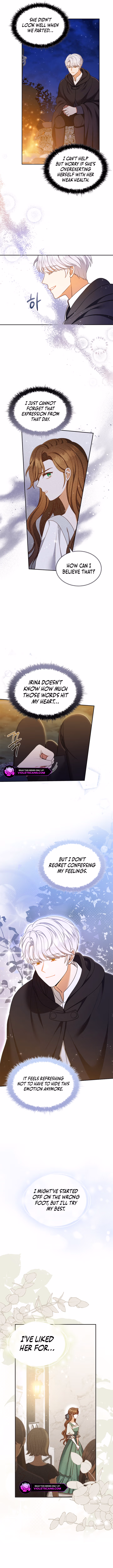 Nampyeoni Cheossarangeul Talmassda Chapter 12 page 9 - 