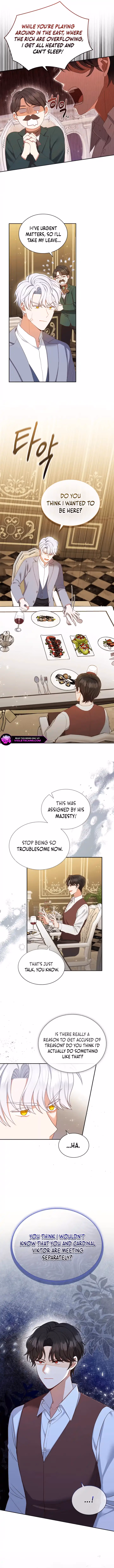 Nampyeoni Cheossarangeul Talmassda Chapter 13 page 11 - 