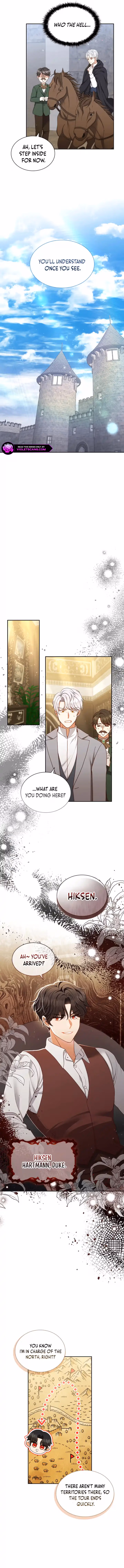 Nampyeoni Cheossarangeul Talmassda Chapter 13 page 6 - 