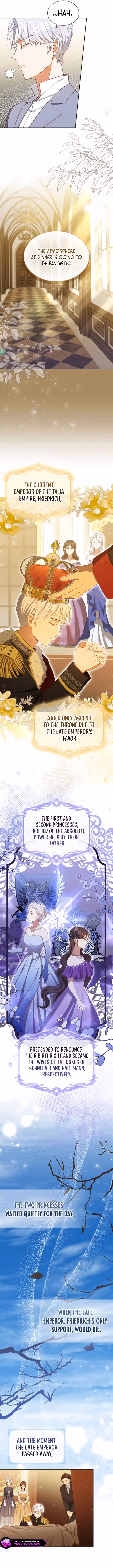 Nampyeoni Cheossarangeul Talmassda Chapter 13 page 8 - 