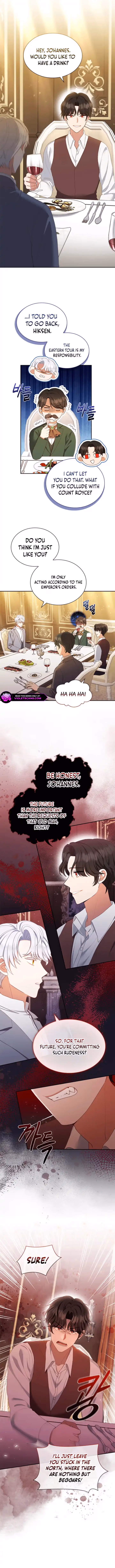Nampyeoni Cheossarangeul Talmassda Chapter 13 page 10 - 