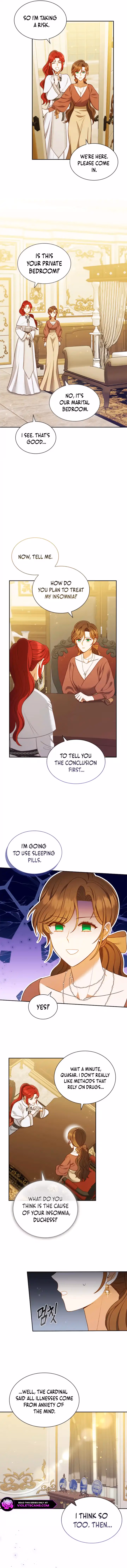 Nampyeoni Cheossarangeul Talmassda Chapter 14 page 10 - 