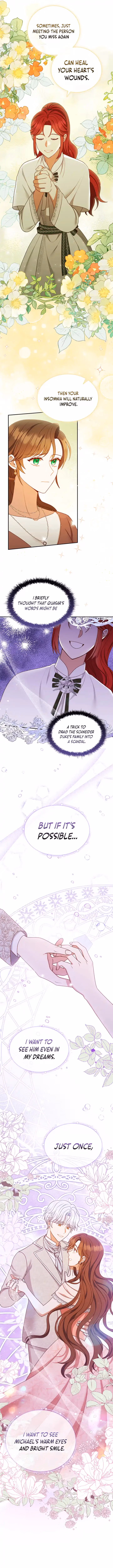 Nampyeoni Cheossarangeul Talmassda Chapter 15 page 3 - 