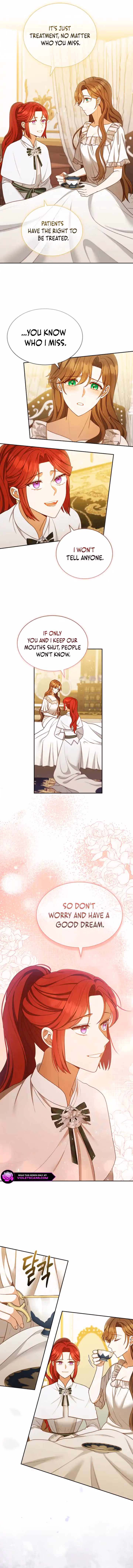 Nampyeoni Cheossarangeul Talmassda Chapter 15 page 6 - 