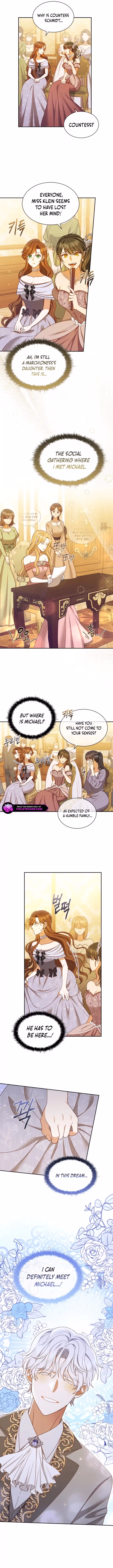 Nampyeoni Cheossarangeul Talmassda Chapter 15 page 8 - 