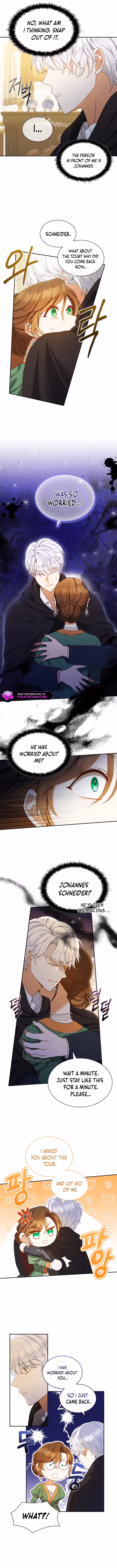Nampyeoni Cheossarangeul Talmassda Chapter 16 page 9 - 
