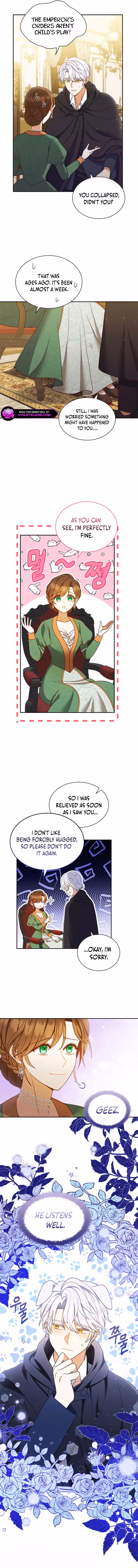 Nampyeoni Cheossarangeul Talmassda Chapter 16 page 10 - 