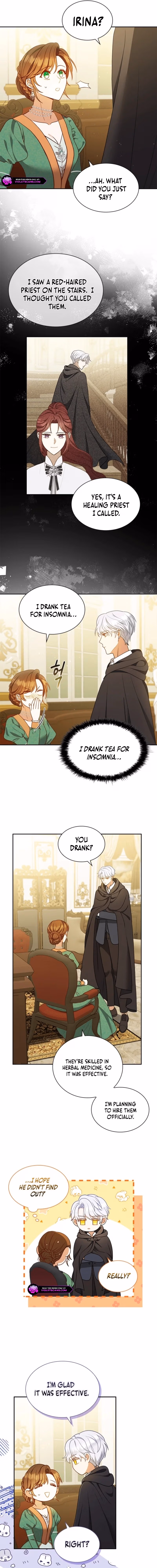 Nampyeoni Cheossarangeul Talmassda Chapter 17 page 2 - 