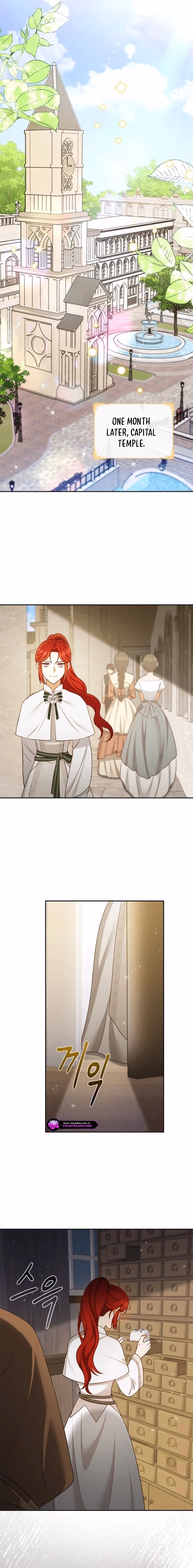 Nampyeoni Cheossarangeul Talmassda Chapter 17 page 14 - 