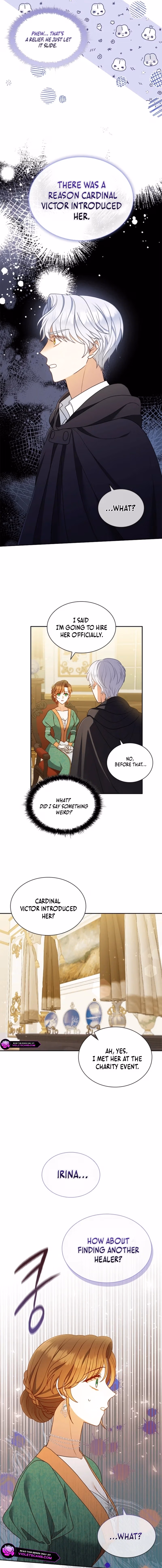 Nampyeoni Cheossarangeul Talmassda Chapter 17 page 3 - 