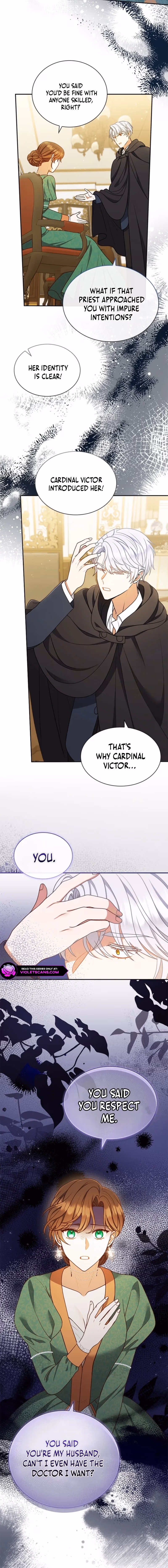 Nampyeoni Cheossarangeul Talmassda Chapter 17 page 4 - 