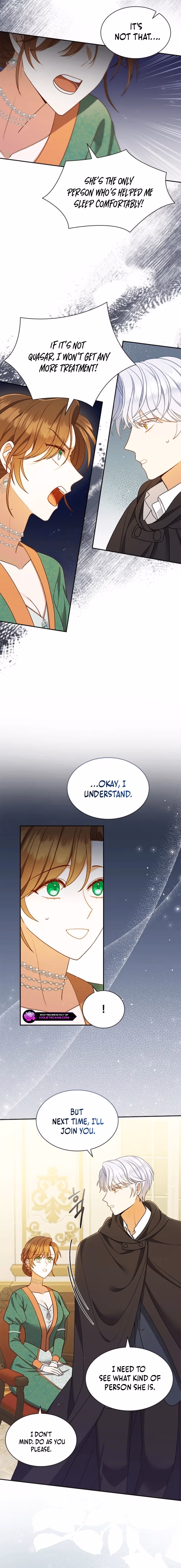 Nampyeoni Cheossarangeul Talmassda Chapter 17 page 5 - 