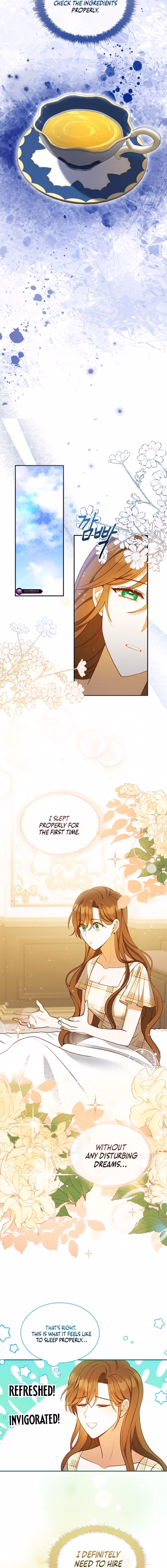 Nampyeoni Cheossarangeul Talmassda Chapter 17 page 9 - 