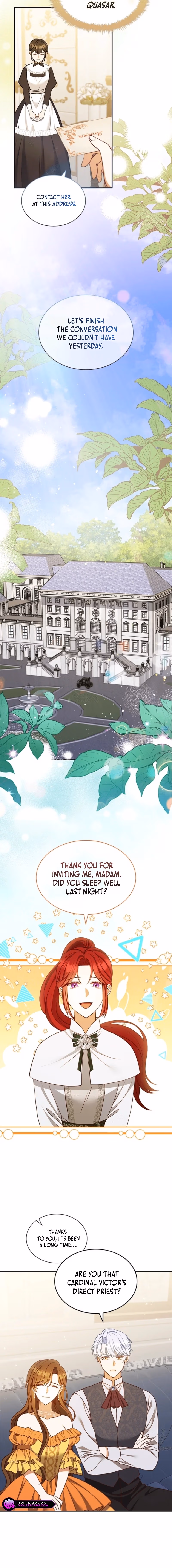 Nampyeoni Cheossarangeul Talmassda Chapter 17 page 10 - 