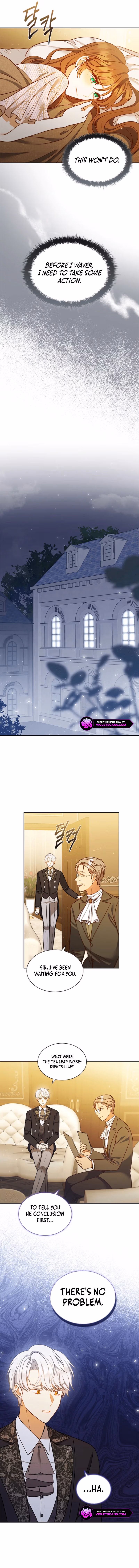 Nampyeoni Cheossarangeul Talmassda Chapter 18 page 11 - 