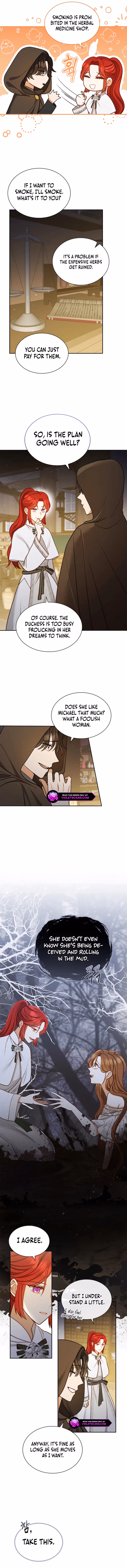 Nampyeoni Cheossarangeul Talmassda Chapter 18 page 3 - 