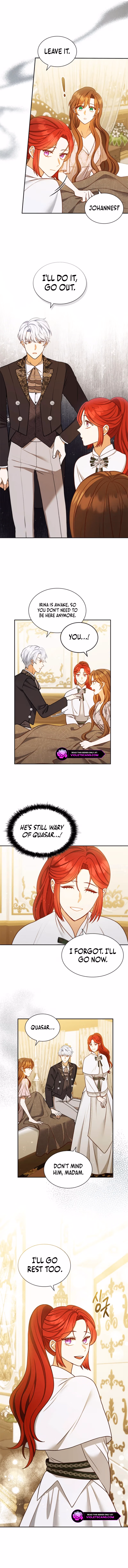 Nampyeoni Cheossarangeul Talmassda Chapter 18 page 6 - 