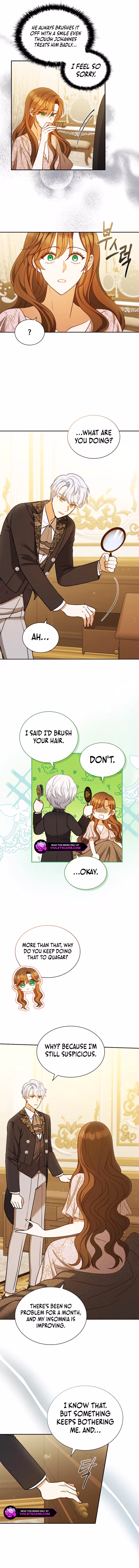 Nampyeoni Cheossarangeul Talmassda Chapter 18 page 7 - 