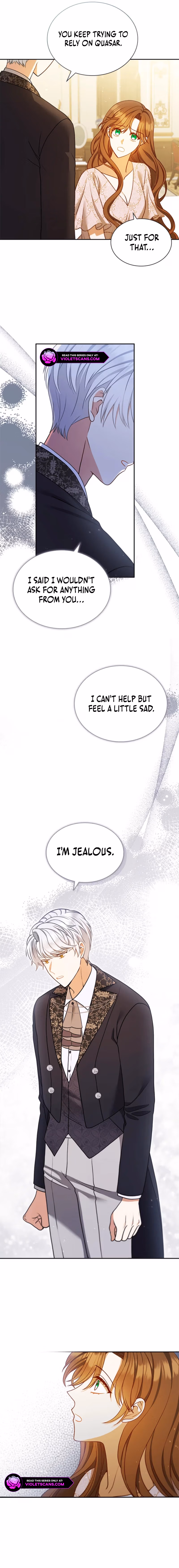 Nampyeoni Cheossarangeul Talmassda Chapter 18 page 8 - 