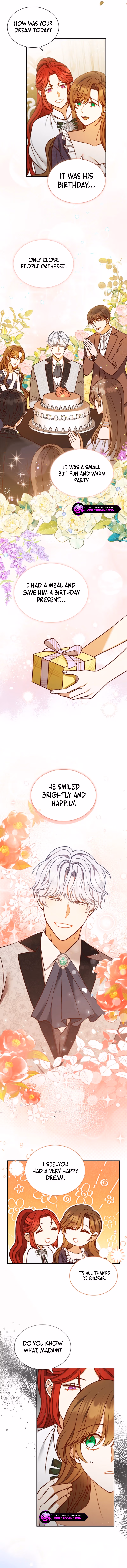 Nampyeoni Cheossarangeul Talmassda Chapter 19 page 3 - 