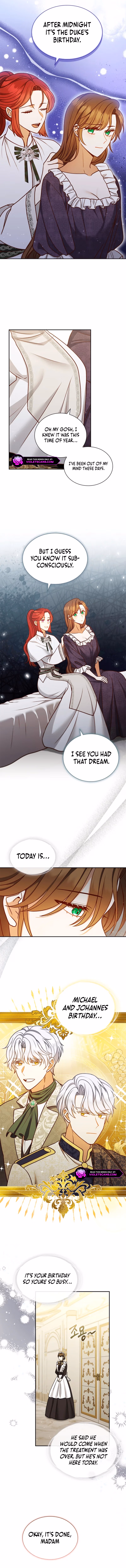 Nampyeoni Cheossarangeul Talmassda Chapter 19 page 4 - 