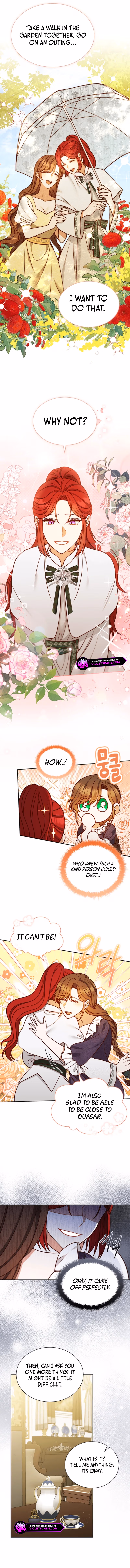 Nampyeoni Cheossarangeul Talmassda Chapter 19 page 7 - 