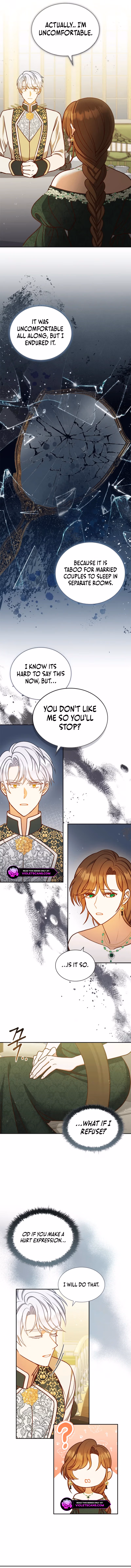Nampyeoni Cheossarangeul Talmassda Chapter 19 page 9 - 