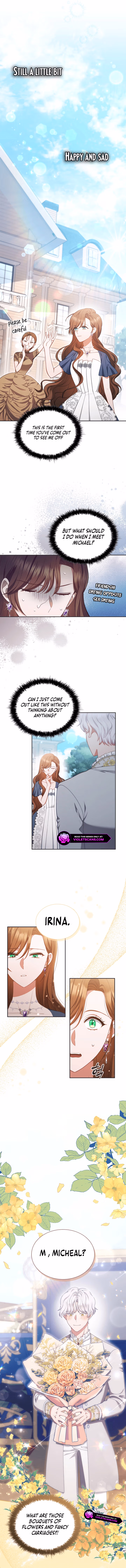 Nampyeoni Cheossarangeul Talmassda Chapter 2 page 3 - 