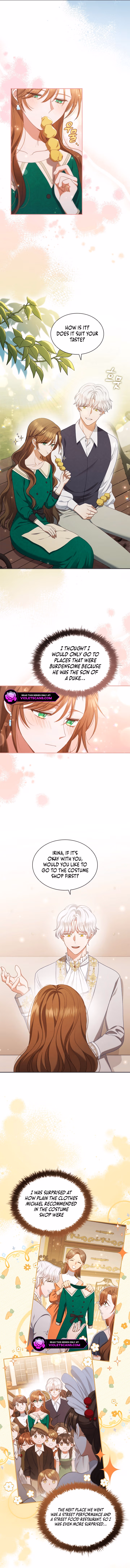 Nampyeoni Cheossarangeul Talmassda Chapter 2 page 5 - 