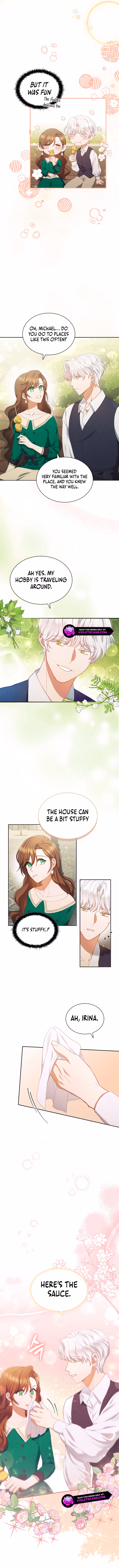 Nampyeoni Cheossarangeul Talmassda Chapter 2 page 6 - 