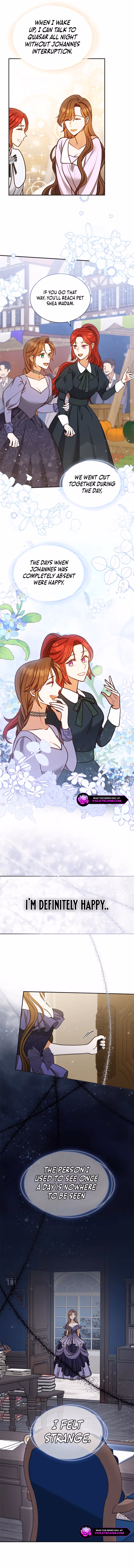 Nampyeoni Cheossarangeul Talmassda Chapter 20 page 2 - 