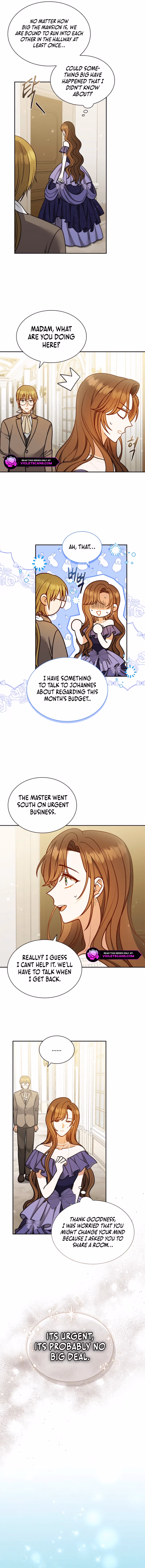 Nampyeoni Cheossarangeul Talmassda Chapter 20 page 3 - 