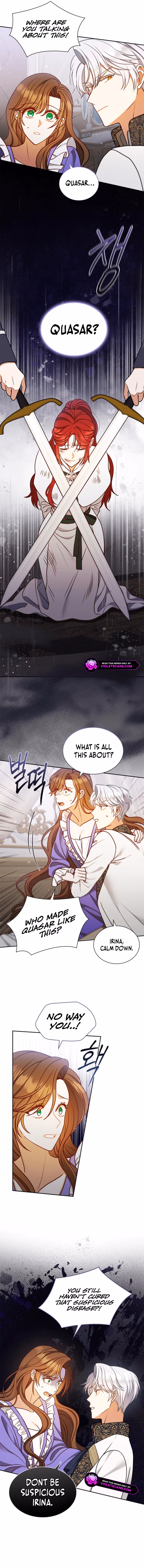 Nampyeoni Cheossarangeul Talmassda Chapter 20 page 6 - 