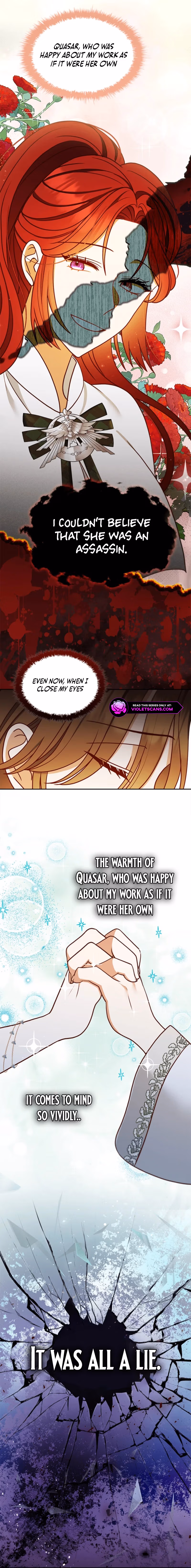 Nampyeoni Cheossarangeul Talmassda Chapter 20 page 9 - 