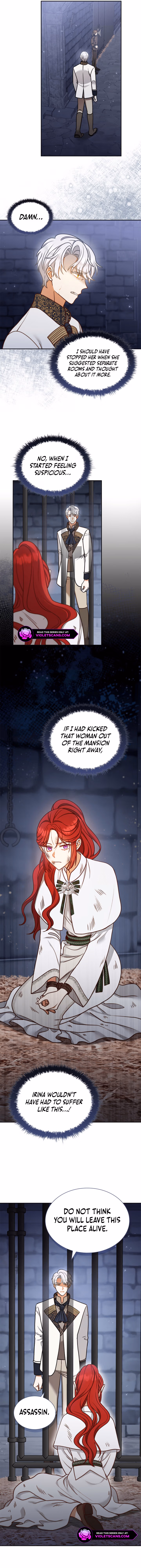 Nampyeoni Cheossarangeul Talmassda Chapter 21 page 2 - 