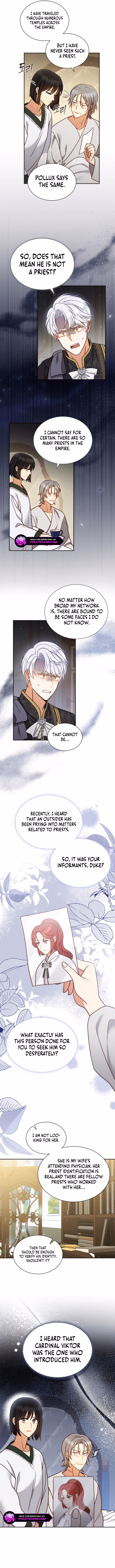 Nampyeoni Cheossarangeul Talmassda Chapter 21 page 5 - 