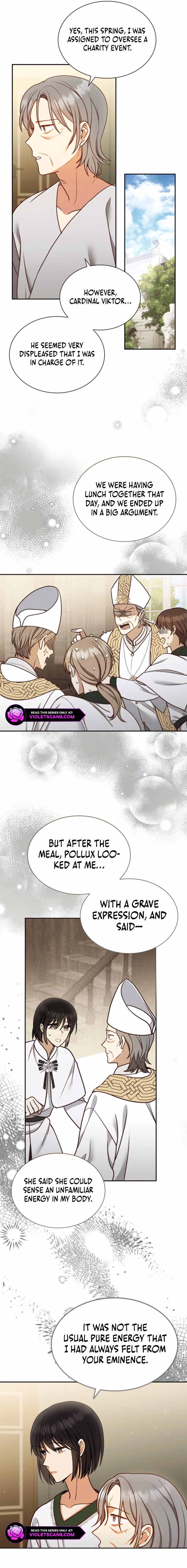 Nampyeoni Cheossarangeul Talmassda Chapter 21 page 9 - 