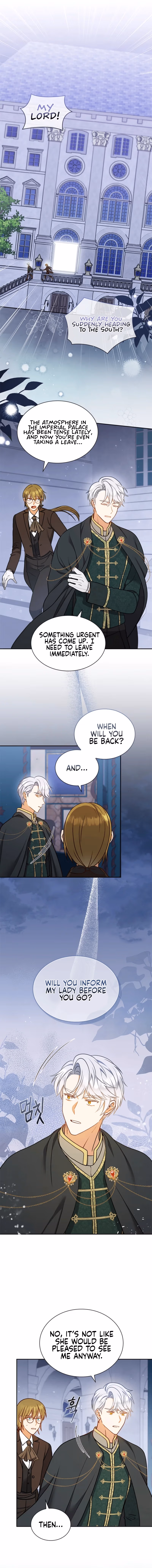 Nampyeoni Cheossarangeul Talmassda Chapter 22 page 3 - 